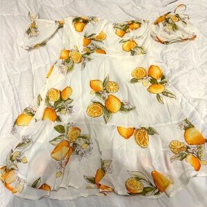 For Love And Lemons Dress